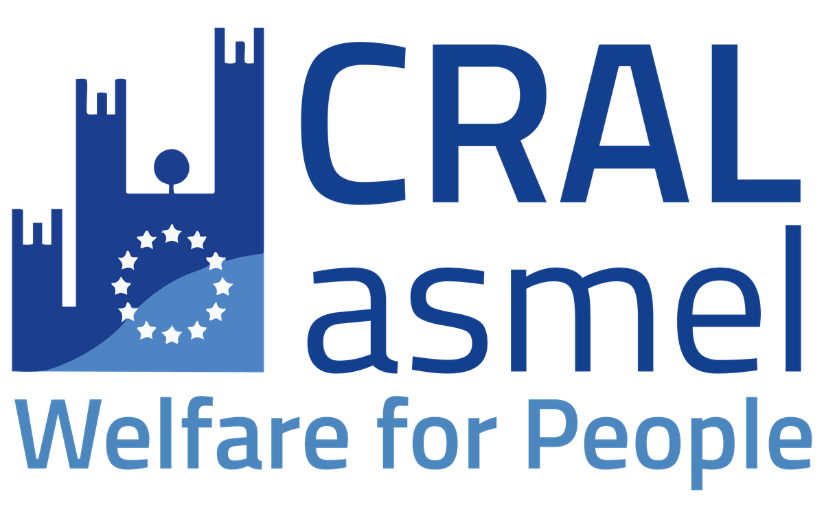 CRAL ASMEL — Welfare for People
