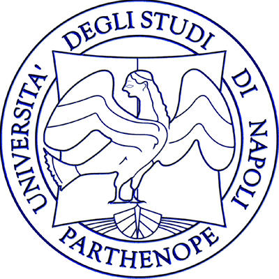 Logo Parthenope