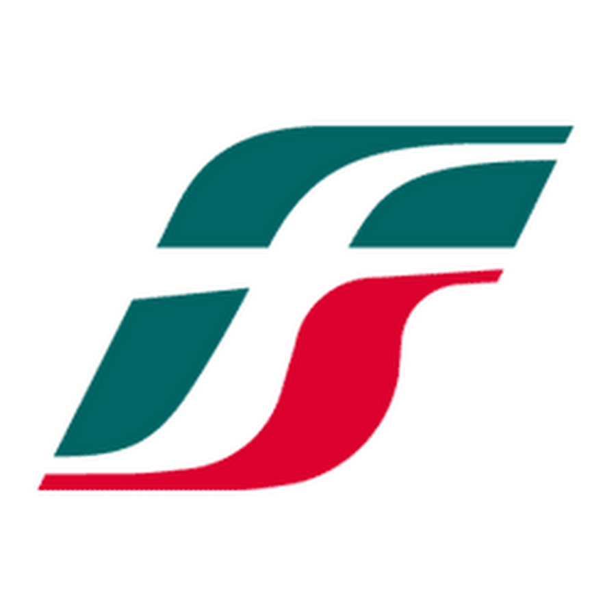Logo Trenitalia