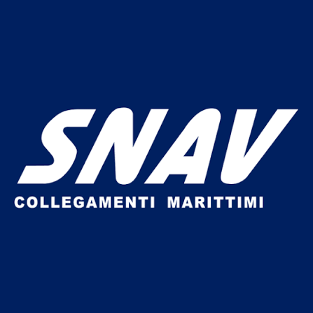 Logo SNAV