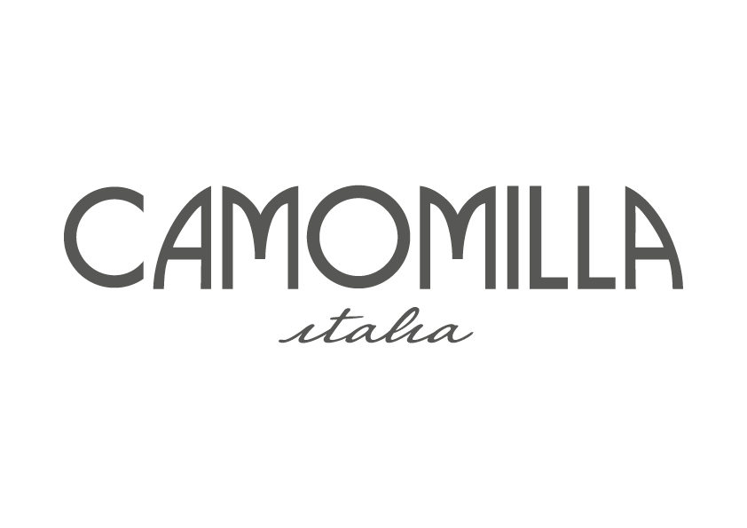 Logo Camomilla