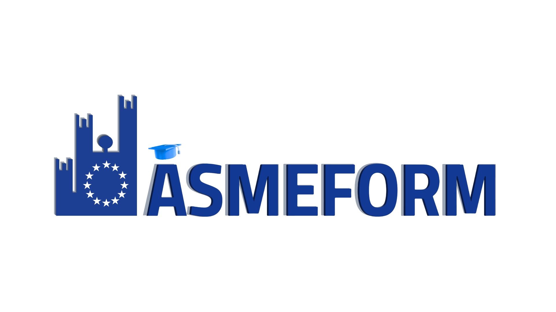 Logo Asmeform