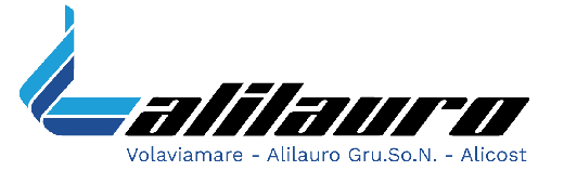 Logo Alilauro