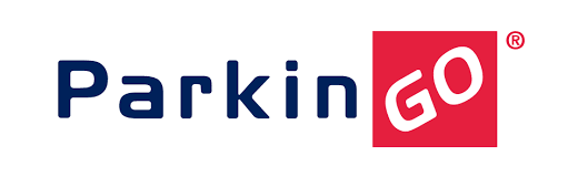 Logo Parkingo