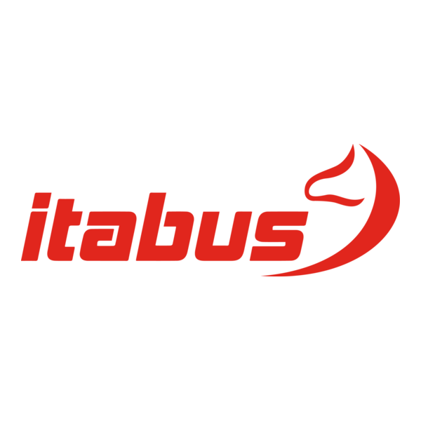 Logo Itabus