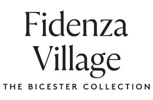 Logo Fidenza Village