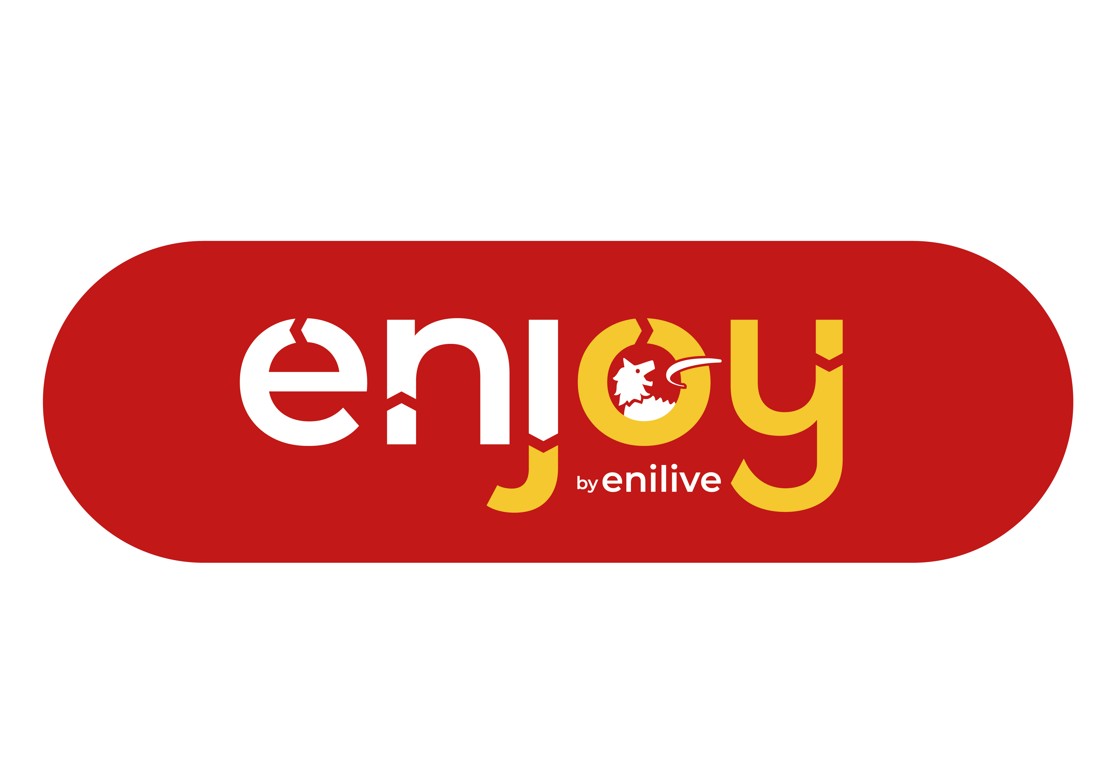 Logo Enjoy