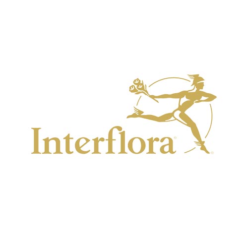 Logo Interflora